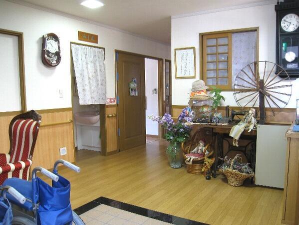 グループホームむつみ苑（常勤）の介護福祉士求人メイン写真3