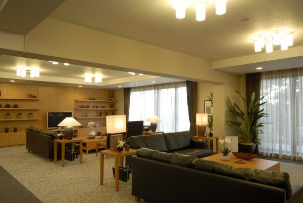 シーハーツ松戸（パート）の介護福祉士求人メイン写真2