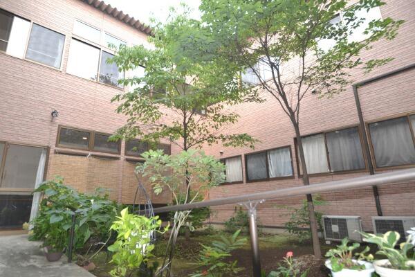 メディス川越（パート）の調理師/調理員求人メイン写真4