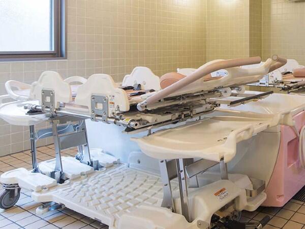 特別養護老人ホーム生寿園（パート） の准看護師求人メイン写真5