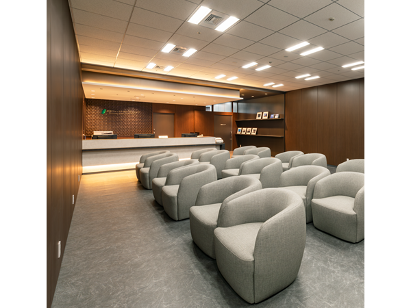 新宿ファーストタワークリニック（管理職候補 / 常勤）の看護師求人の写真