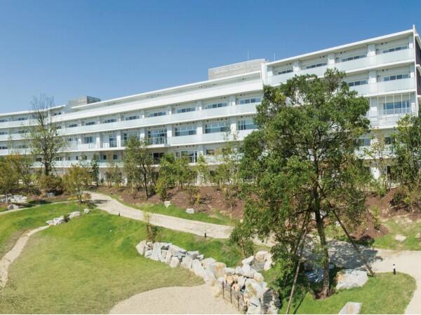 デイサービス T-グランシア水源サロン（パート）の送迎ドライバー求人の写真