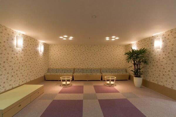 メディス草津（常勤）の看護師求人メイン写真4