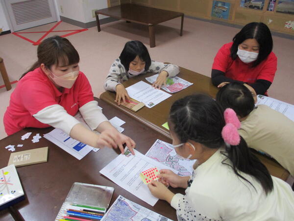 スマートキッズプラス亀有（児童指導員/常勤）の臨床心理士求人サブ写真3