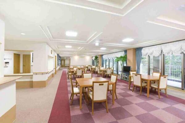 メディス草津（常勤）の看護師求人メイン写真3