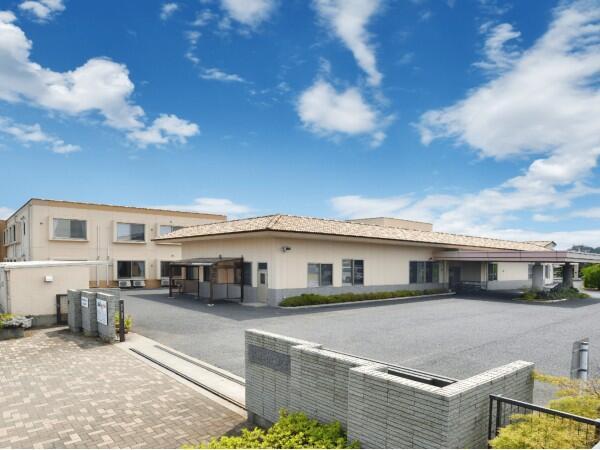 介護老人福祉施設 ふぁみぃゆ行田（パート）の一般事務求人の写真