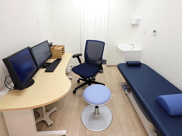 しげまつ整形外科手の外科クリニック（リハビリ助手 / パート）のその他求人メイン写真4