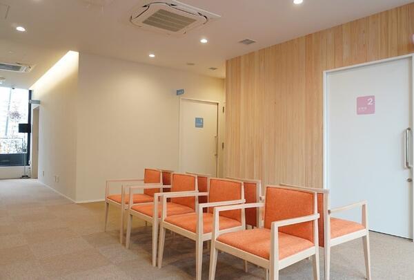 medock総合健診クリニック(午前パート)の臨床検査技師求人サブ写真3