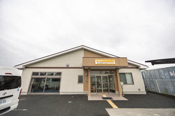 看護小規模多機能ふくしのまち春日部（パート）の介護福祉士求人メイン写真5