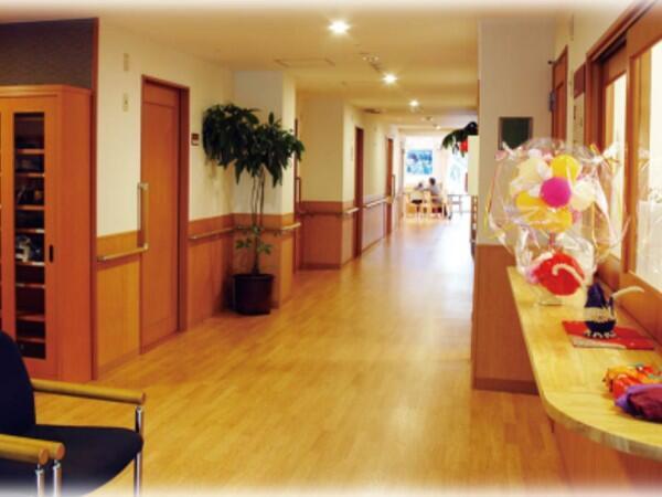 デイサービス　さんき（常勤）の理学療法士求人メイン写真2