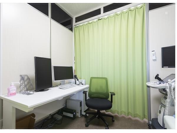 中村胃腸科内科（常勤）の臨床検査技師求人メイン写真2