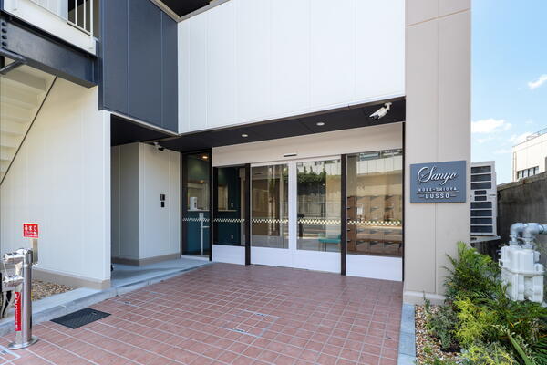 さんよう名谷訪問看護ステーション塩屋（管理者候補/常勤）の看護師求人メイン写真2