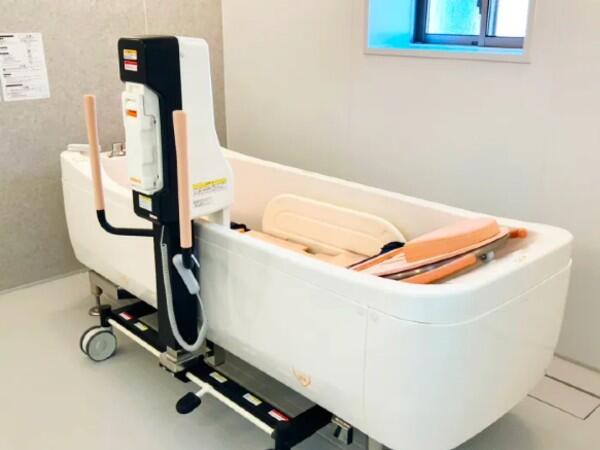 住宅型有料老人ホーム 向日葵のひざし東大友（常勤）の介護職求人メイン写真2