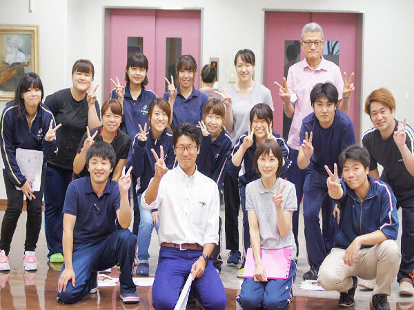 介護付ホーム 杜の癒しハウス ひらい（パート）の介護福祉士求人メイン写真1