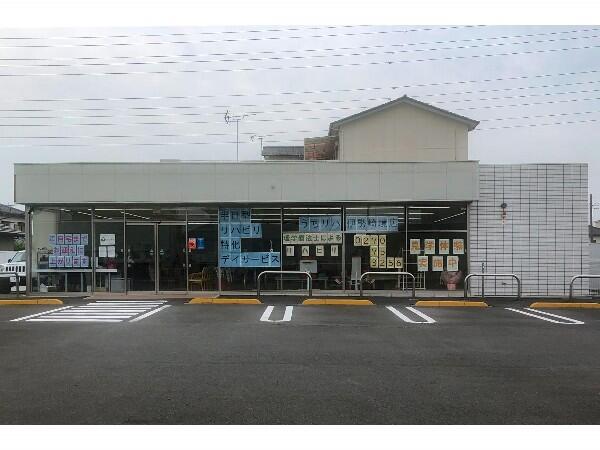 デイリハセンター うちリハ伊勢崎境店（パート）の作業療法士求人メイン写真2