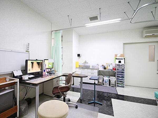 弥永協立病院（常勤）の理学療法士求人メイン写真4