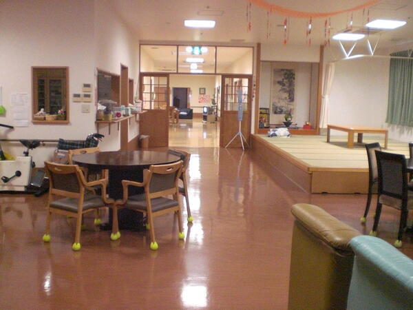 グループホーム平の庄（常勤）の介護職求人メイン写真2