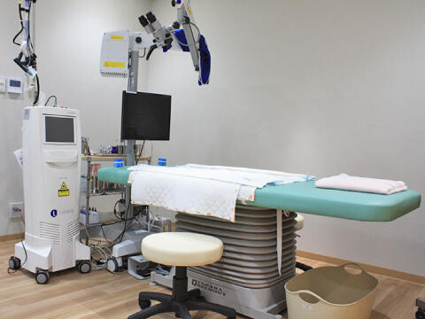 みみ・はな・のど きりんクリニック古賀（常勤）の看護師求人メイン写真4