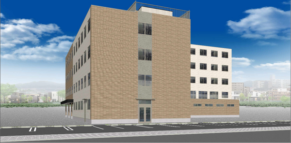 住宅型有料老人ホームHIBISU姫里（パート）の調理補助求人の写真