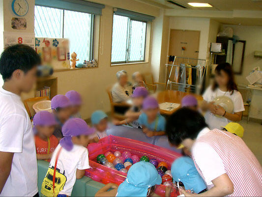 ゆうとぴ庵 神戸・石屋川（常勤）の介護職求人メイン写真3