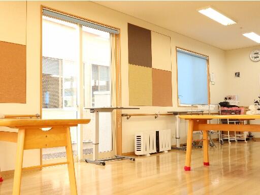 デイサービスいな蔵（常勤）の介護職求人メイン写真4