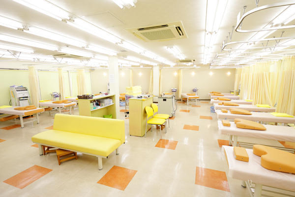 整形外科みきゆうクリニック（パート） の看護助手求人メイン写真2