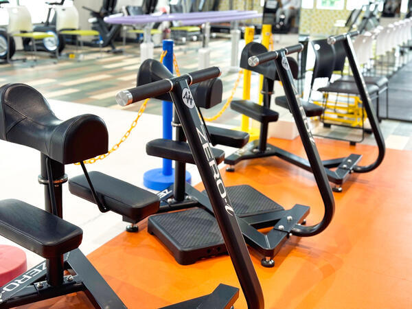 Rehabili Day Salon UMI WEST(リハビリ助手/パート)の介護職求人サブ写真2