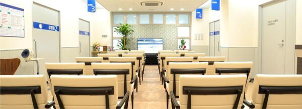 湘南第一病院（外来/常勤） の看護師求人メイン写真4