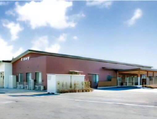 認知症対応型グループホーム 庄屋の里（常勤）の介護福祉士求人の写真