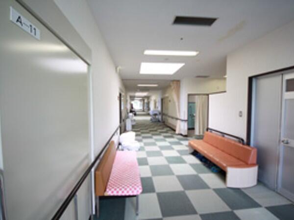 特別養護老人ホーム　びわの園（パート）の看護師求人メイン写真5