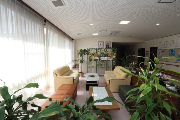 特別養護老人ホーム ロザリオの園（常勤）の調理師/調理員求人メイン写真5