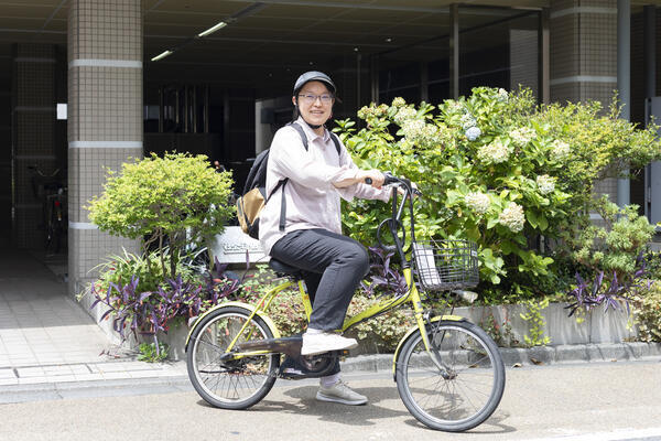 かんだ連雀訪問介護サービス・かんだ連雀いつでもサポートサービス（定期巡回・随時対応型訪問介護看護/パート）の介護職求人メイン写真3