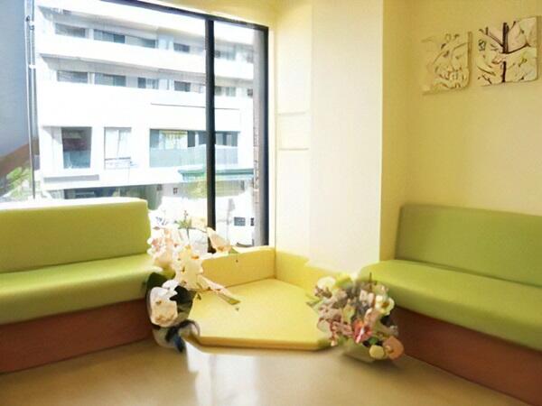 茗荷谷耳鼻咽喉科・アレルギー科（パート）の看護助手求人メイン写真2