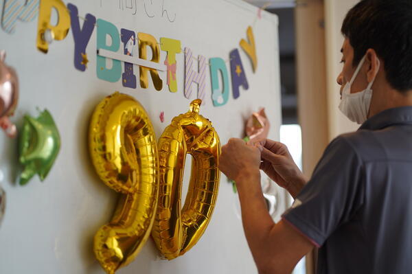 特別養護老人ホームアカデミックケアホーム太閤（パート）の看護師求人メイン写真4