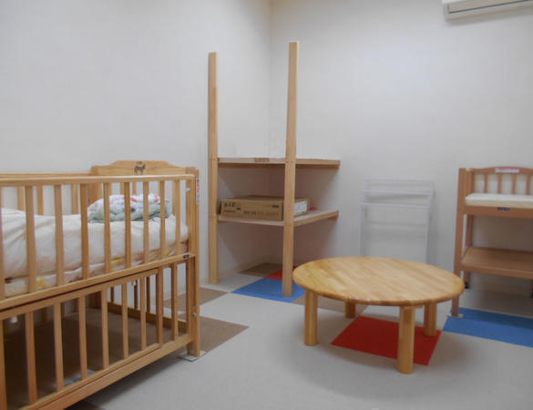 介護老人保健施設 ロマン（通所/正職員）の准看護師求人サブ写真1