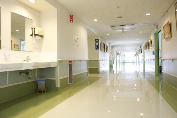 医療法人社団元気会 横浜病院（介護助手/パート）のその他求人メイン写真2