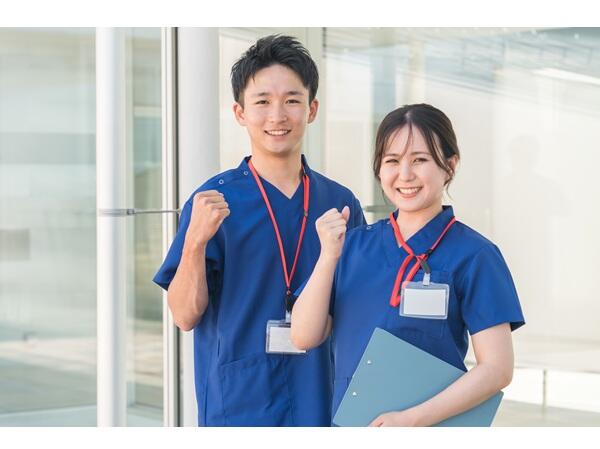 船堀眼科（パート） の視能訓練士求人の写真