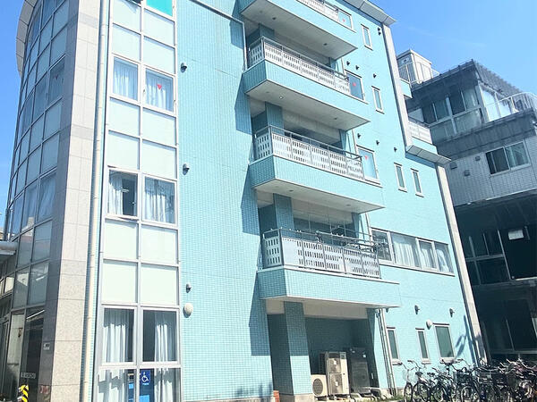 就労継続支援B型事業所 FAN(常勤)の支援員求人サブ写真5