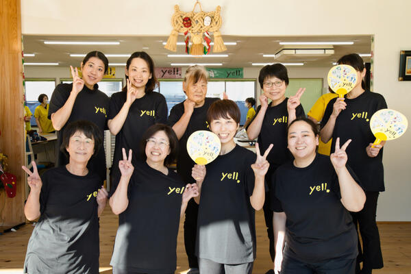 居宅介護支援事業所 ケアメイト エール（常勤）のケアマネジャー求人メイン写真3