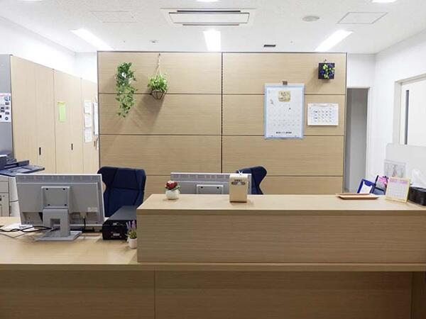 日本体育大学クリニック･アレックス東京（パート）の医療事務求人の写真