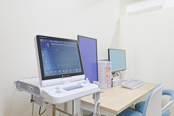 狛江駅前はく整形外科（常勤）の理学療法士求人メイン写真2