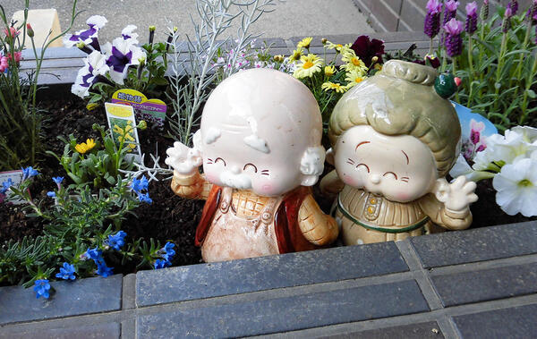 グリーンライフ茨木若園（常勤）の准看護師求人メイン写真2