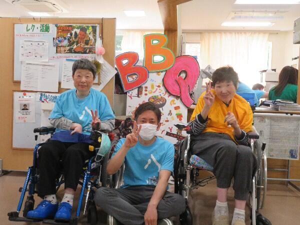 八王子療護園（常勤）の支援員求人の写真