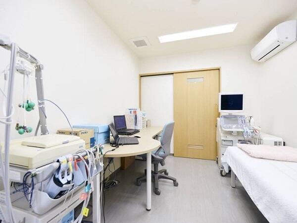 クリニック吉田（パート）の准看護師求人メイン写真4