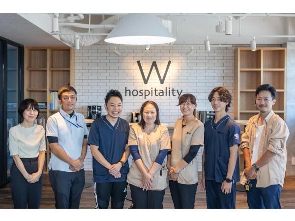 リハビリぞうさんデイサービス二和（パート）の介護職求人メイン写真2