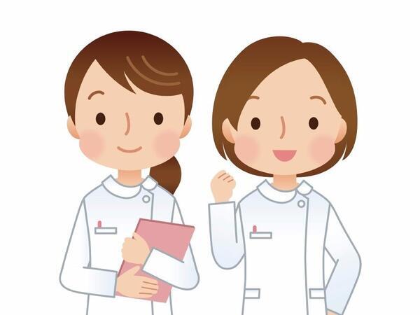 さくらライフ大宮クリニック(パート)の看護師求人の写真