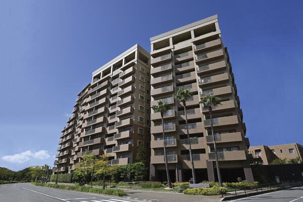 介護付有料老人ホーム　ウィルマーク香椎浜（準社員） の看護師求人の写真