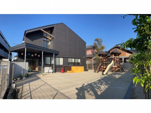 まーぶるゆうゆう保育園（パート）の保育士求人メイン写真2