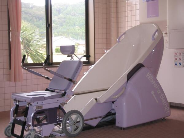 はぴね隼人（常勤）の介護職求人メイン写真5