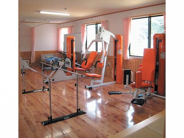 デイサービスセンターふぁみりぃ尾道（常勤）の介護職求人メイン写真4